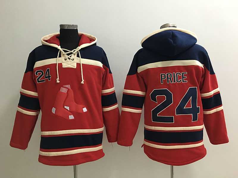 Boston Red Sox #24 David Price Red Sawyer Hooded Sweatshirt MLB Hoodie,We sell and wholesale Boston Red Sox #24 David Price Red Sawyer Hooded Sweatshirt MLB Hoodie on line form chian!